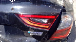 2020 Honda Insight