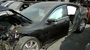 2013 Acura Tl