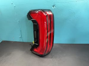 2023 Toyota Tundra Tail Light