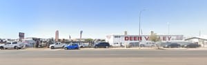 Deer Valley Parts AZ
