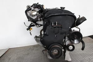 2008 Chevrolet Aveo