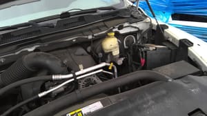 2015 Dodge Dpu15