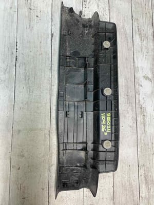 2017 Toyota 4Runner Miscellaneous Parts