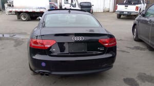 2012 Audi Audia5