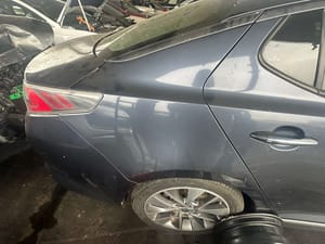 2014 Kia Optima