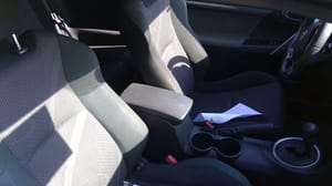 2011 Scion Sciotc