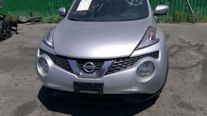 2015 Nissan Juke
