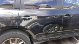2008 Porsche Cayenne