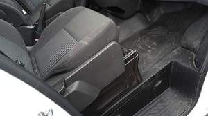 2019 Ford Tra250