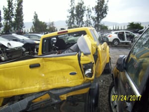 2003 Ford Ranger