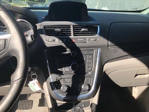 2014 Buick Encore