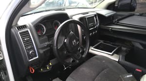 2015 Dodge Dpu15