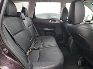 2013 Subaru Forester