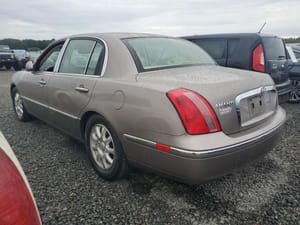 2006 Kia Amanti