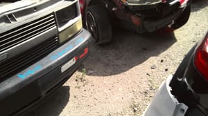 2004 Chevrolet Astro