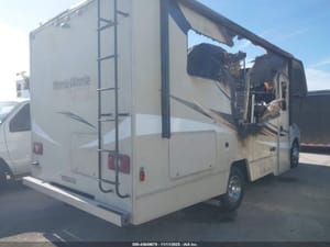 2018 Ford E-350