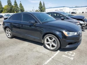 2016 Audi Audia3