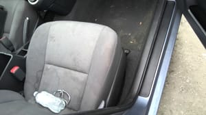 2007 Toyota Matrix