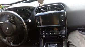 2017 Jaguar Xe