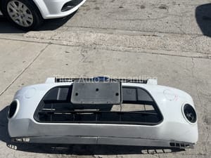2010 Ford Transit Connect