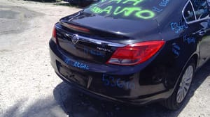 2012 Buick Regal