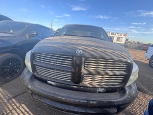 2003 Dodge Dpu25