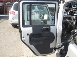 2010 Jeep Wrangler