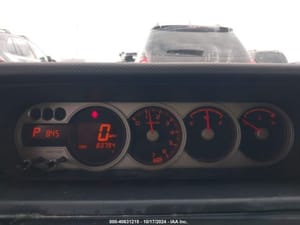 2009 Scion Xb