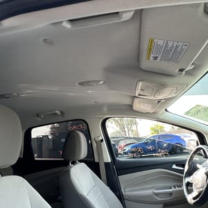 2013 Ford C-max