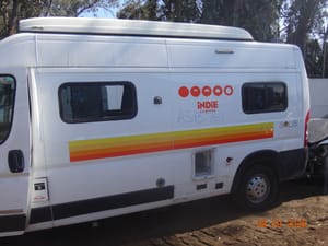 2022 Dodge ProMaster 2500
