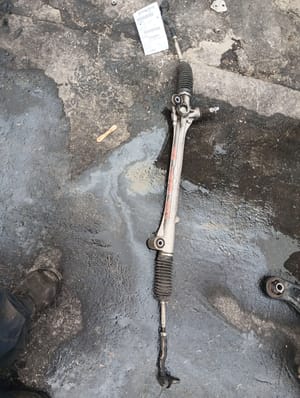 2015 Subaru Subbrz Steering Rack