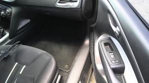 2014 Chrysler Dart