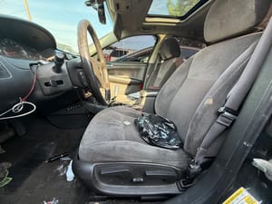 2014 Chevrolet Impala