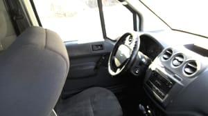 2012 Ford Transit