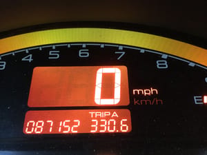 2002 Honda S2000