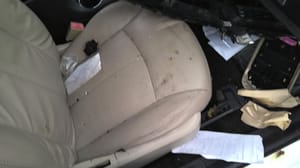 2012 Chrysler Avenger