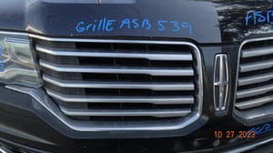 2016 Lincoln Navigator