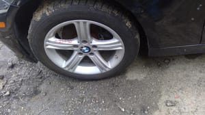 2014 BMW 320i
