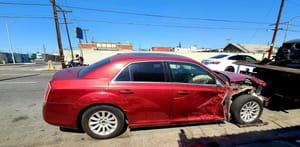 2013 Chrysler 300