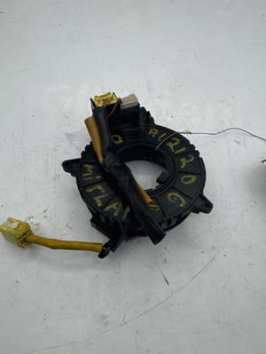 2006 Mitsubishi Lancer ABS Module