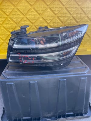 2021 Genesis G80