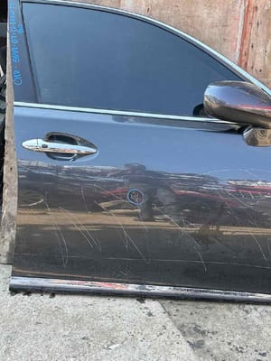 2009 Lexus Ls460