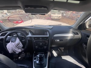 2016 Audi Audia4