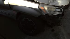 2013 GMC Acadia