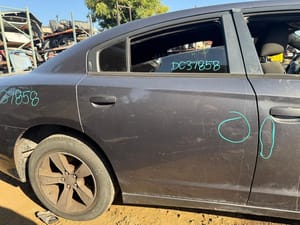 2013 Chrysler Charger