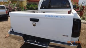 2005 Dodge Dpu15