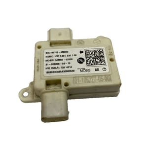 2020 Kia Forte Miscellaneous Parts