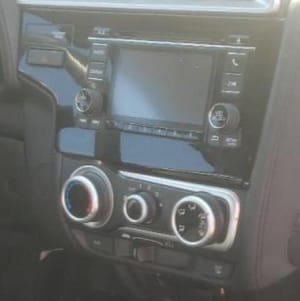 2016 Honda Fit