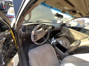 2002 Toyota Sequoia