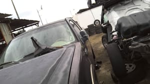 2005 Ford F-150
